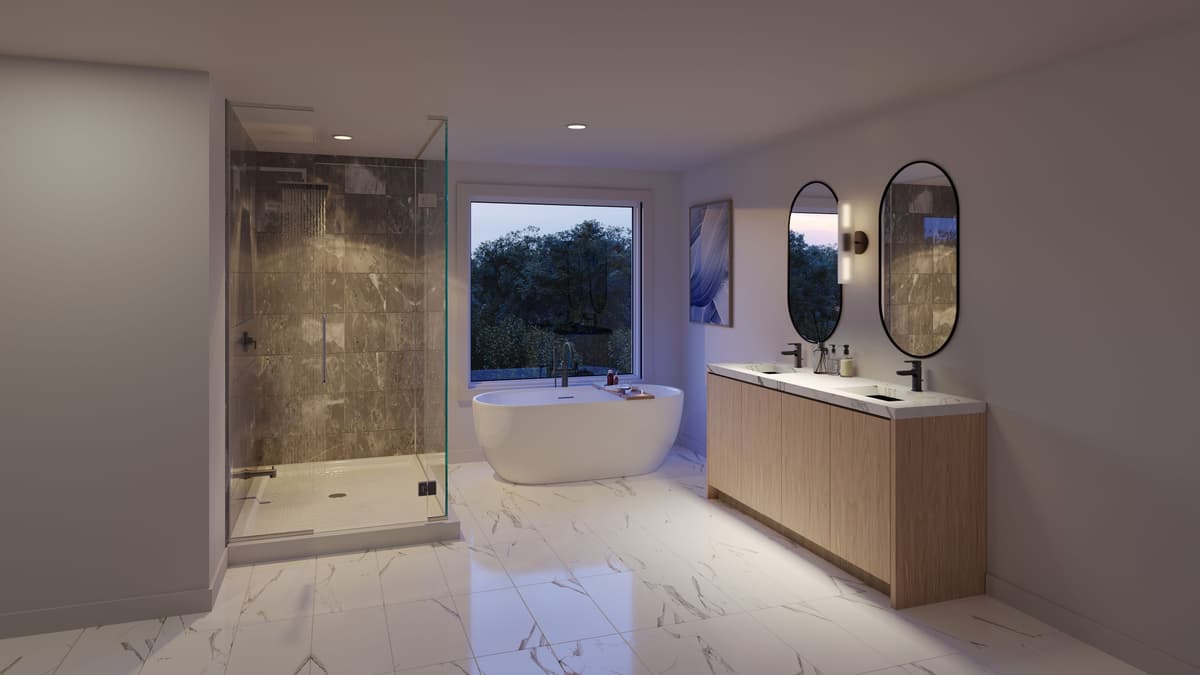 Interior - Ensuite