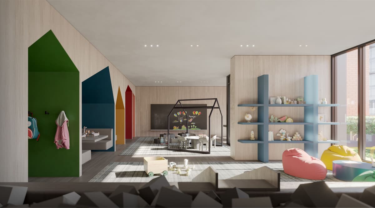 Kidsroom