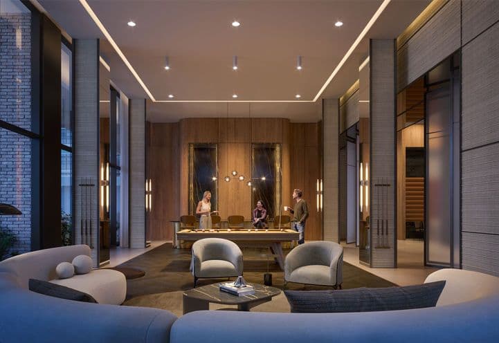 Pickering City Centre Party Room