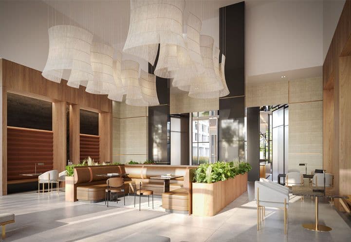 Pickering City Centre Co-Working Space
