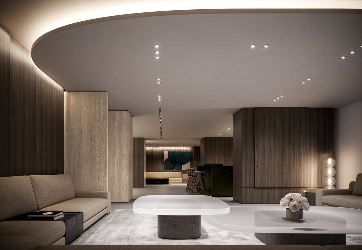 Partyroom