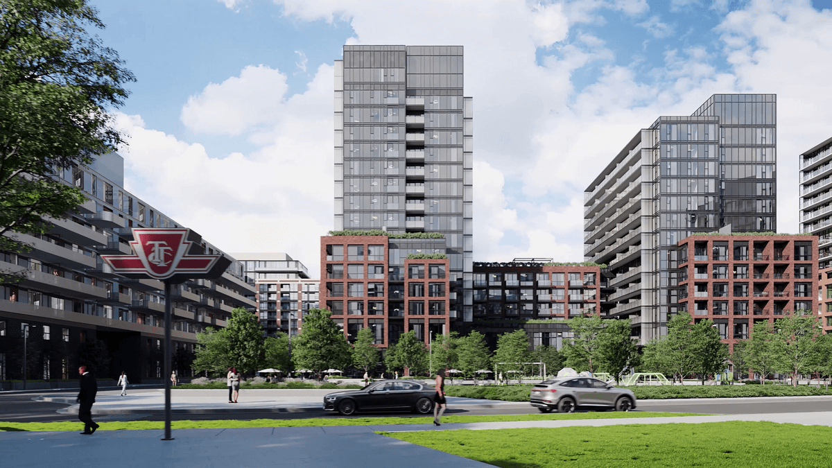 Express 2 - Steps to Subway