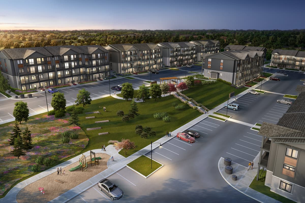 NOMI - Exterior 2