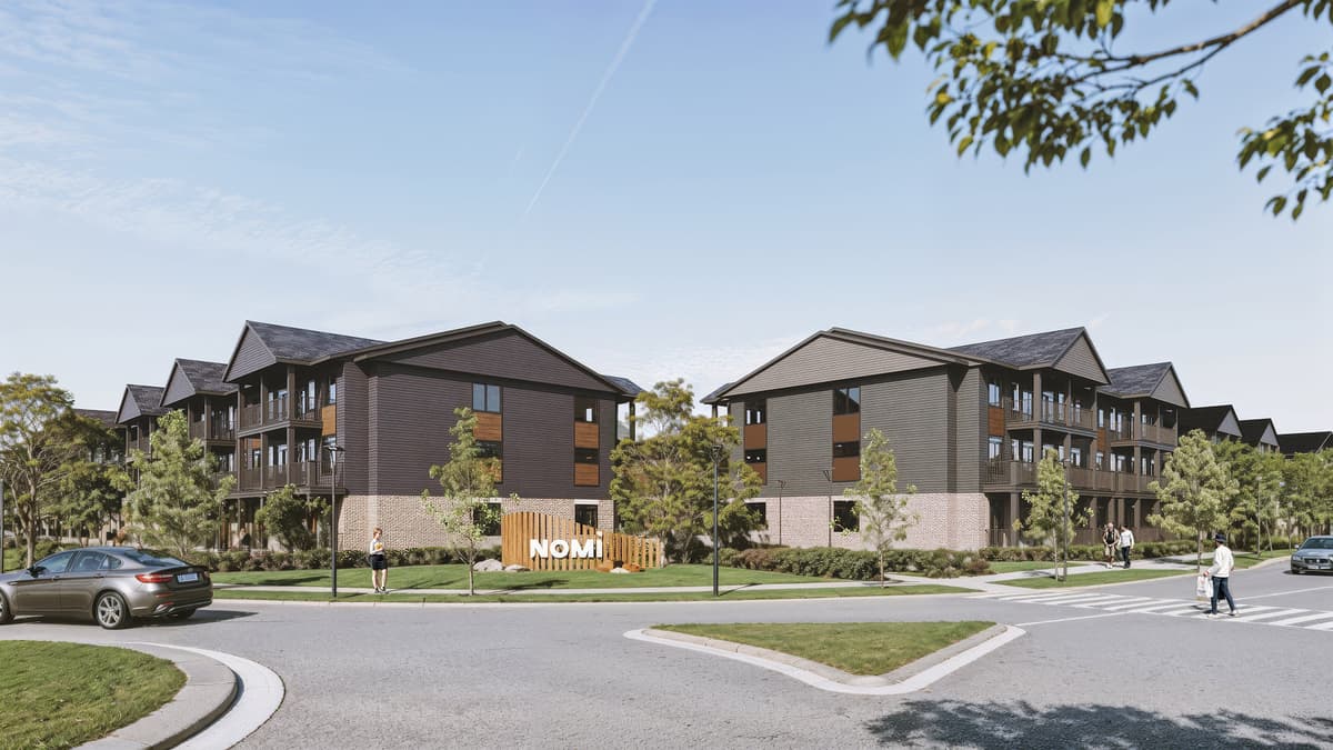 NOMI - Exterior 2