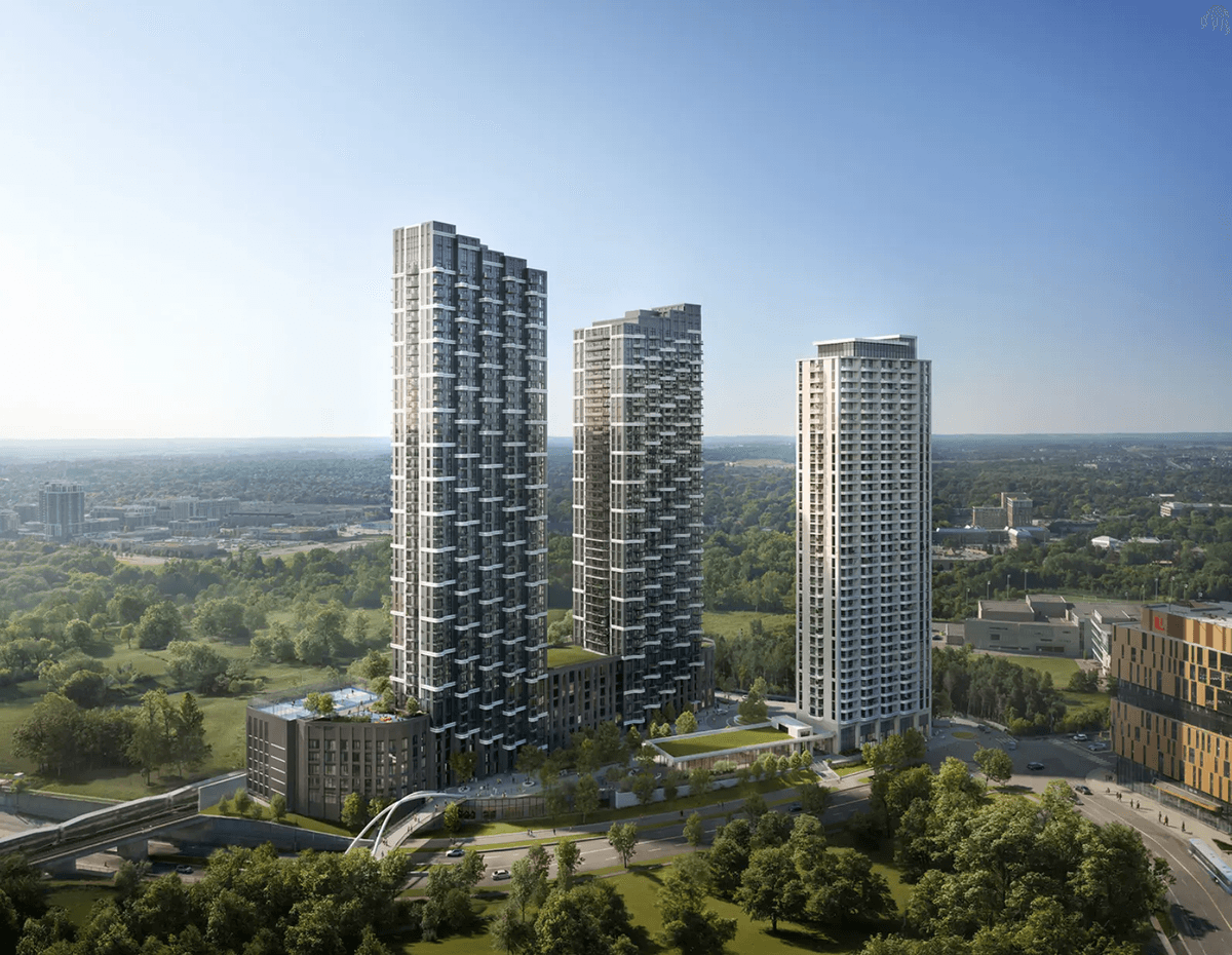 Union City Main